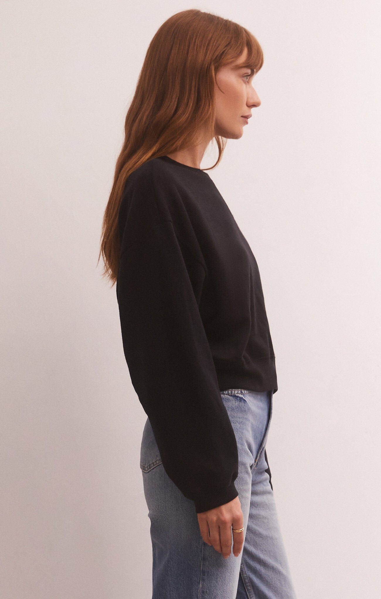 Crew Sweatshirt