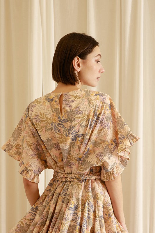 Saturday Dress