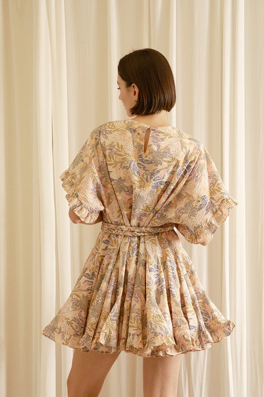 Saturday Dress