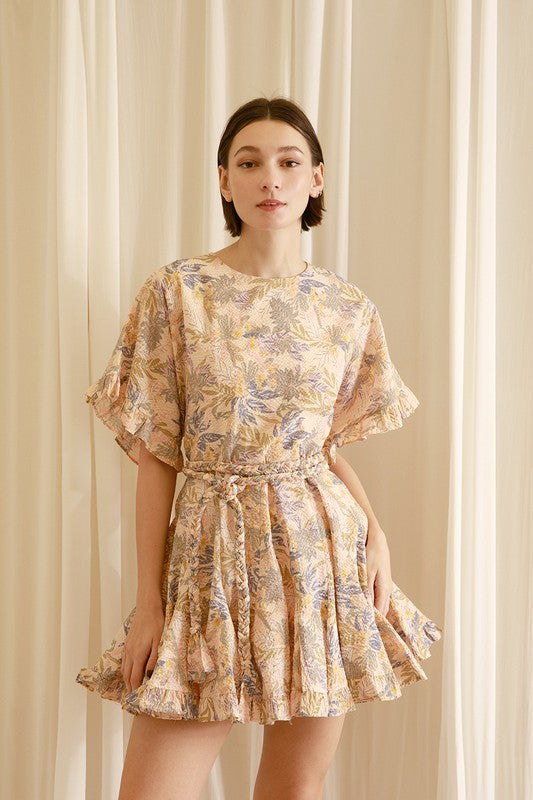 Saturday Dress