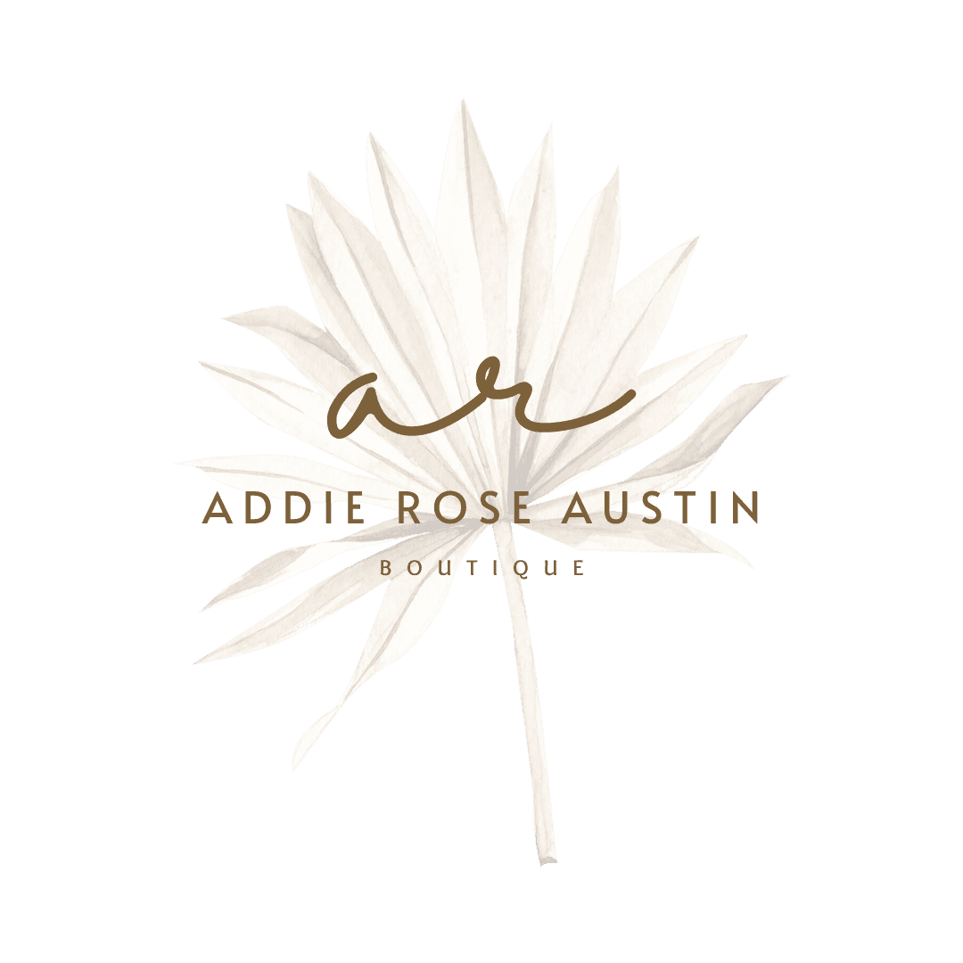 Addie Rose Austin logo