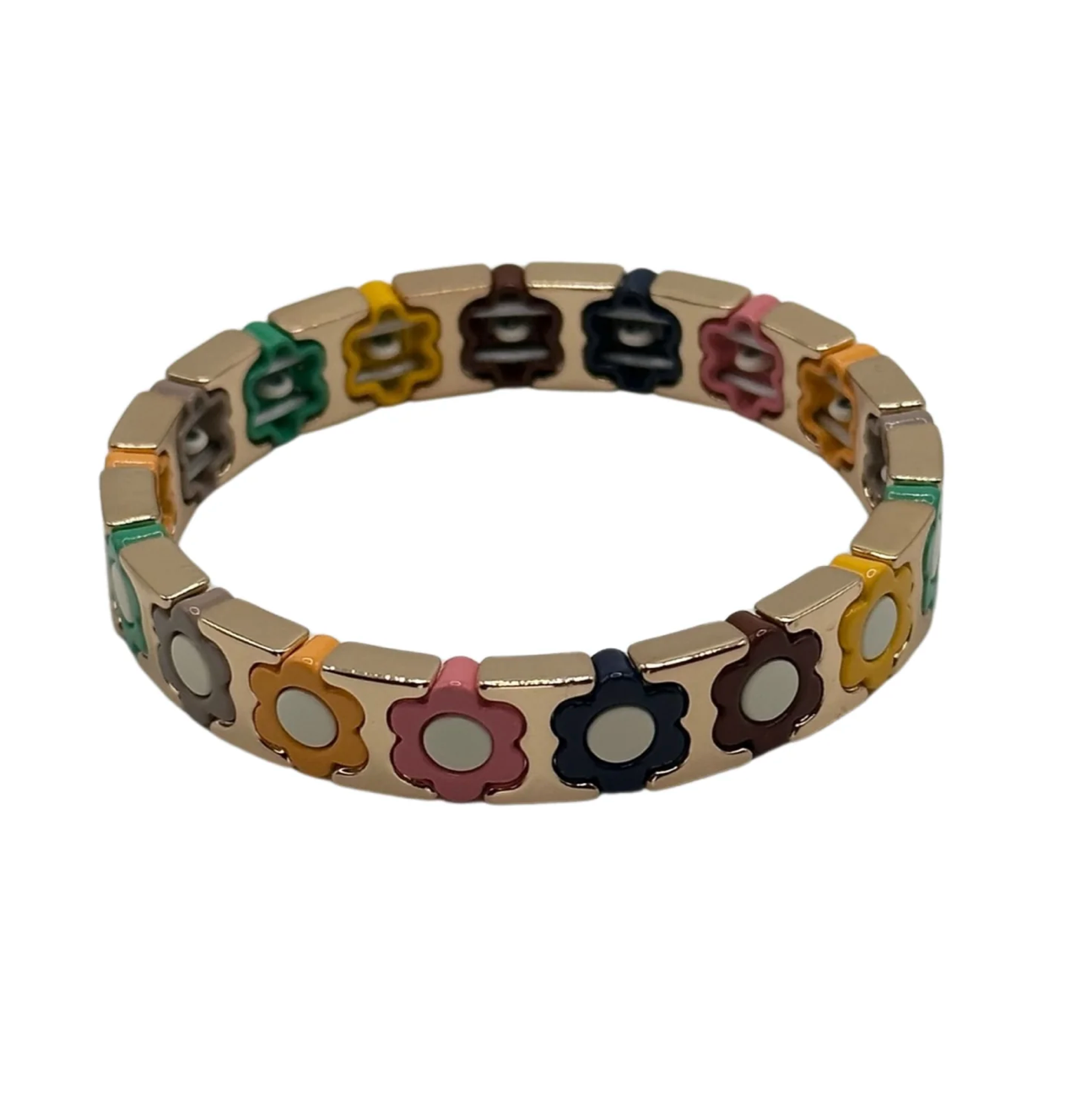 LLNY Poppy Single Bracelet