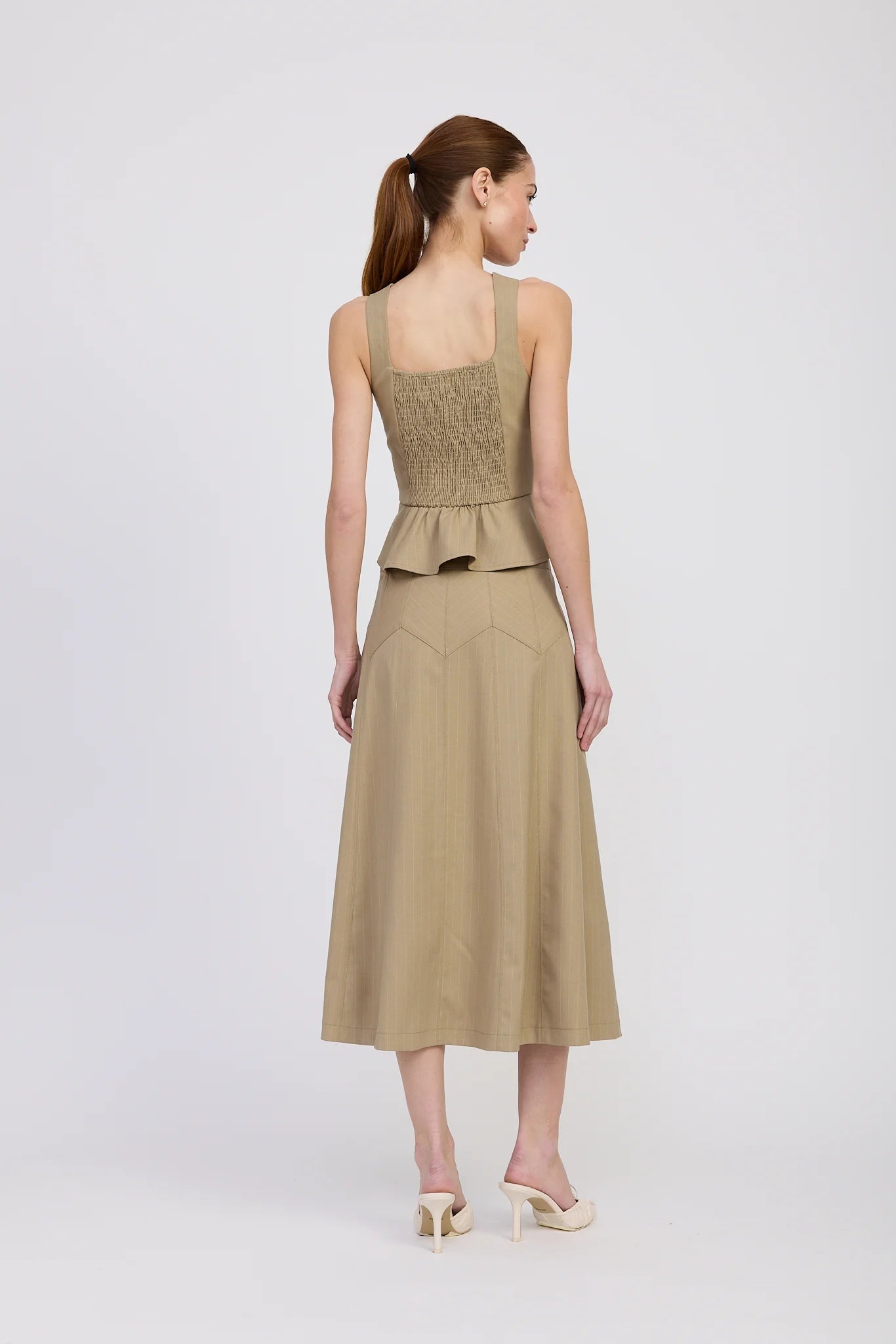 Arden Top - Addie Rose Austin