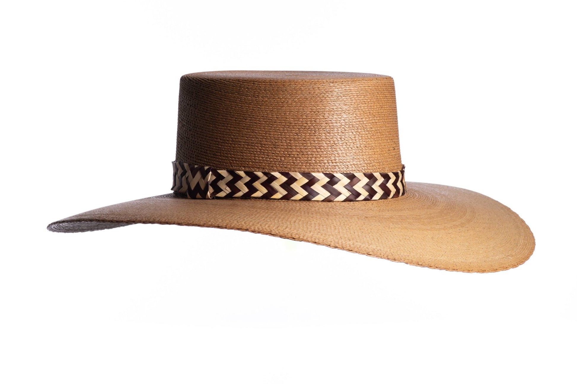 Athena Hat - Addie Rose Boutique - Austin