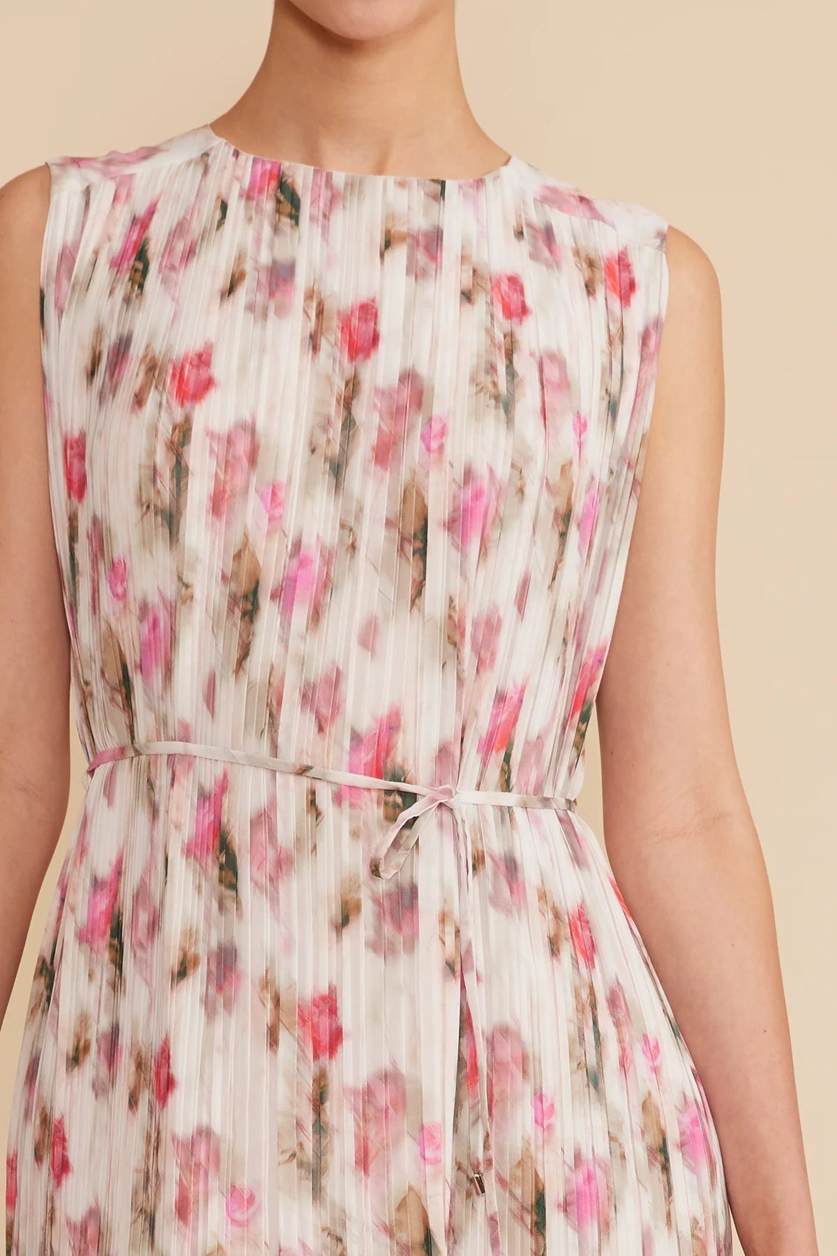 August Midi Dress - Addie Rose Boutique - Austin
