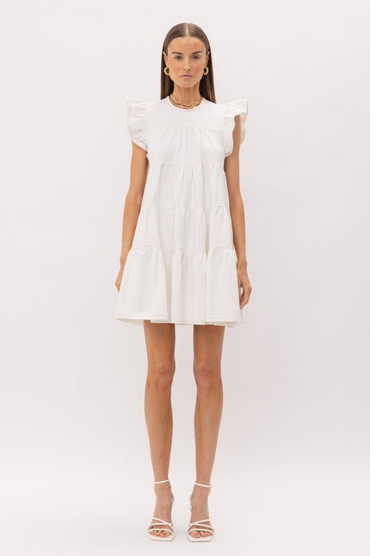 Bambi Dress - Addie Rose Boutique - Austin