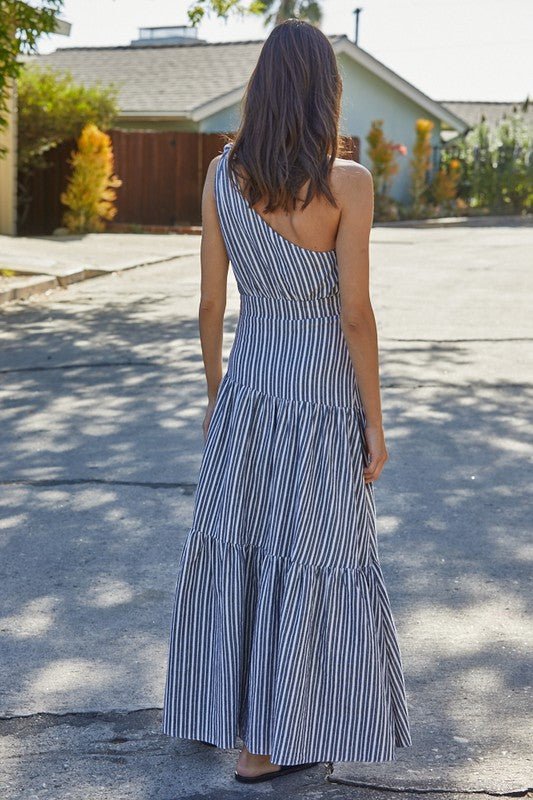 Bianca Dress - Addie Rose Boutique - Austin