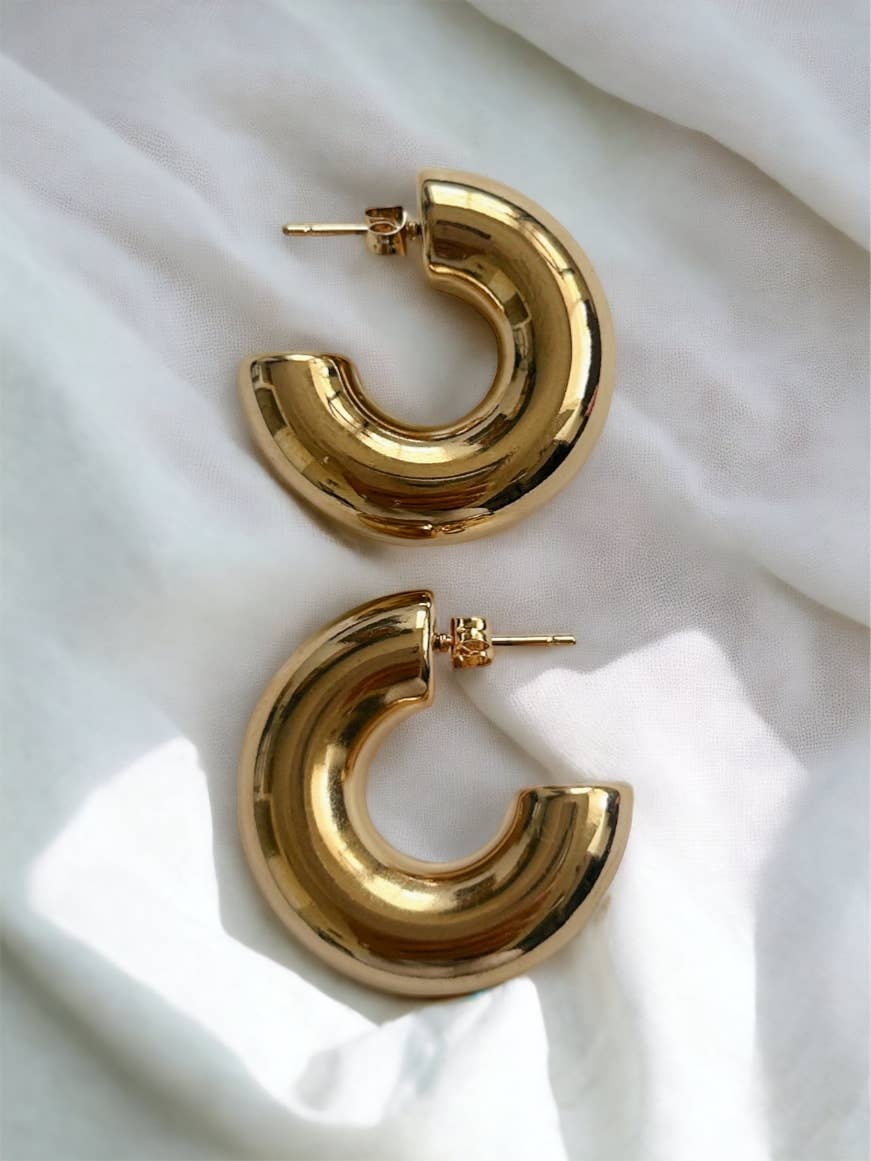 Bianca Statement Earrings online