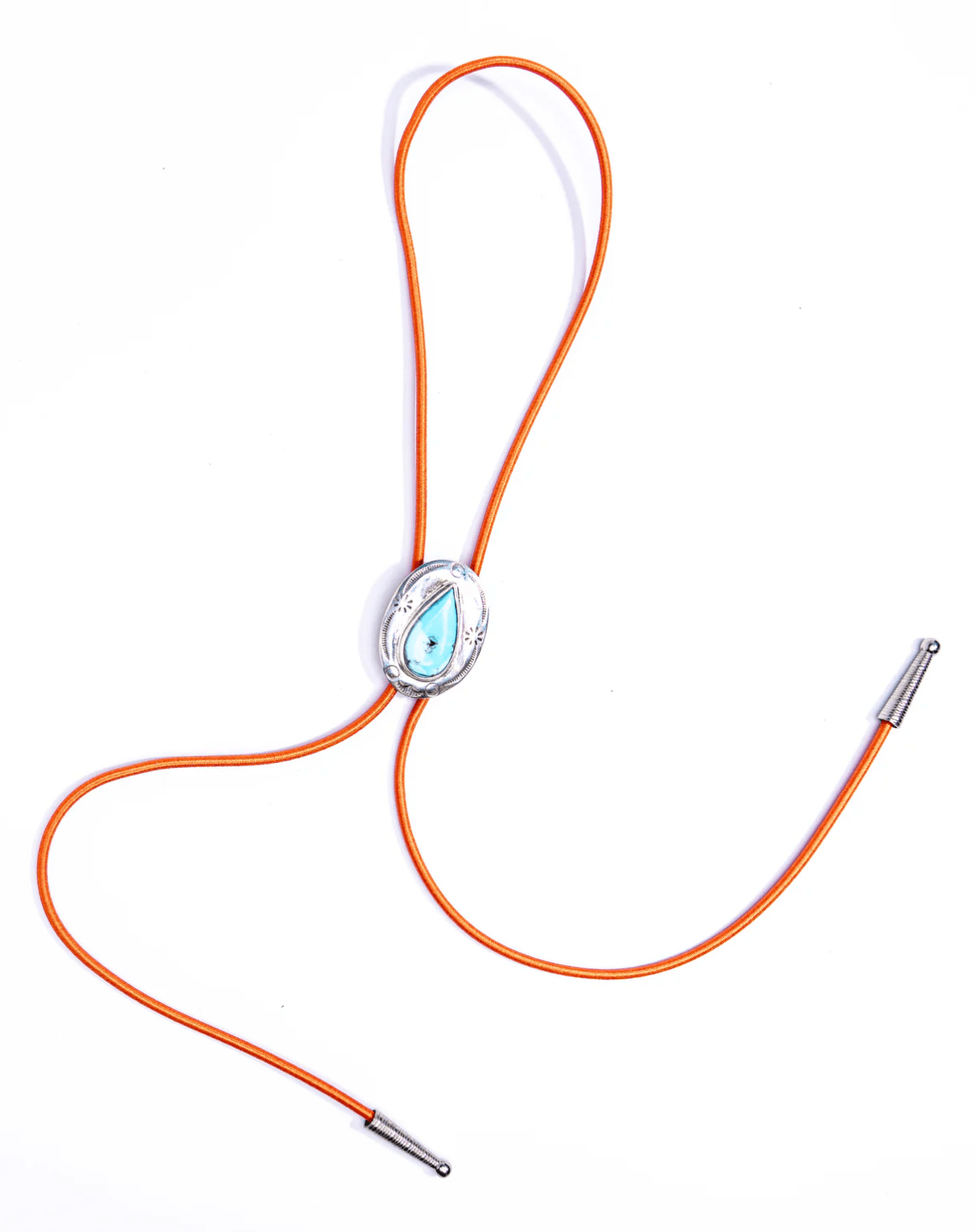 Burnt Orange Bollo - Addie Rose Austin