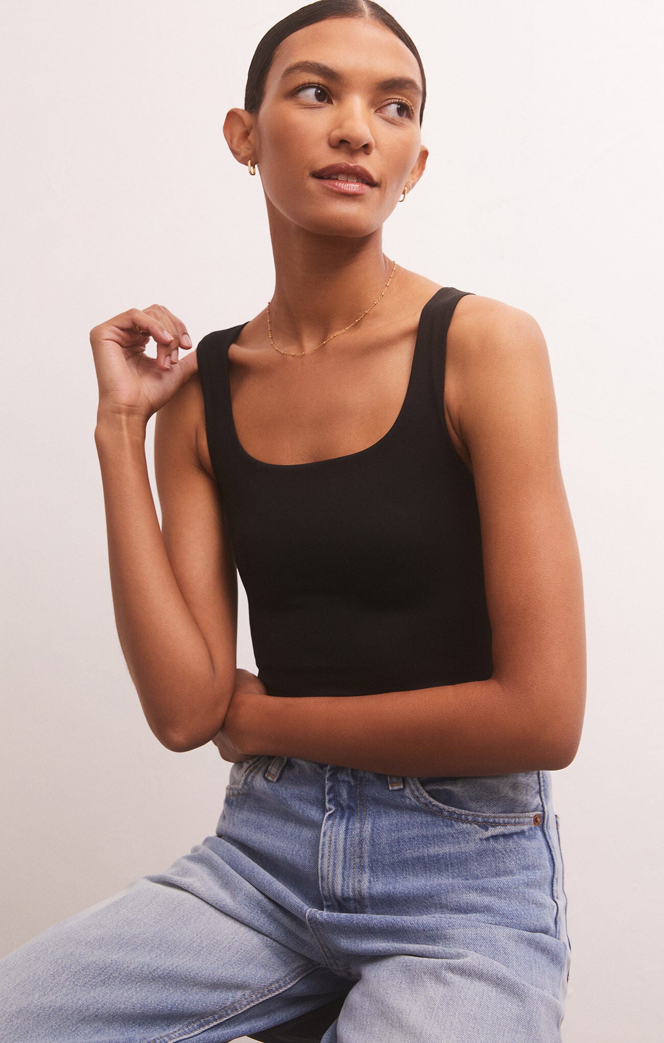 Alana Body Suit