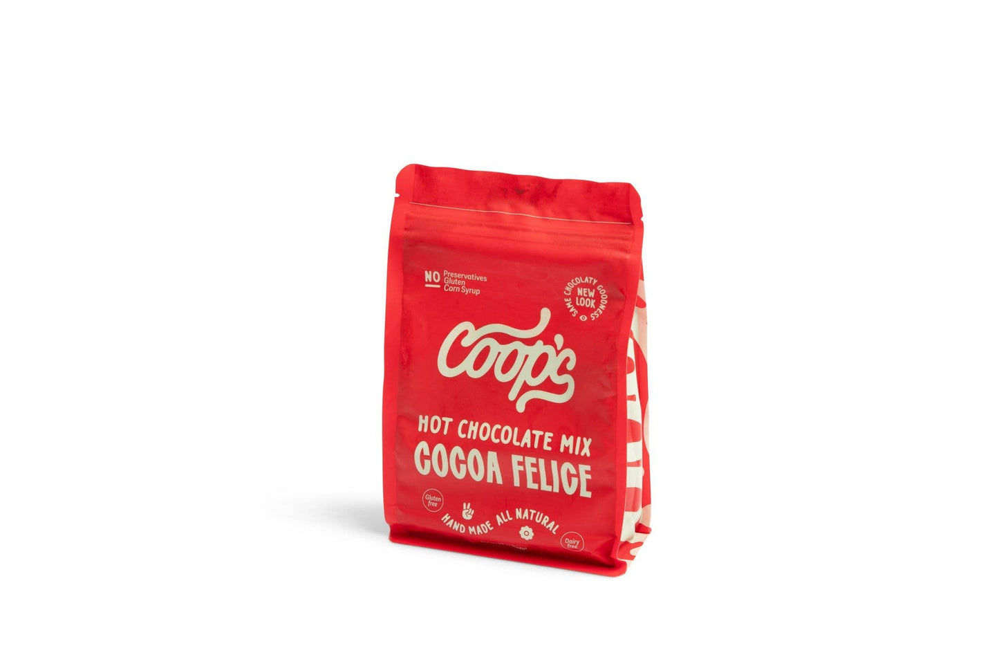 Coop's - Cocoa Felice Hot Chocolate Mix - Addie Rose Boutique - Austin