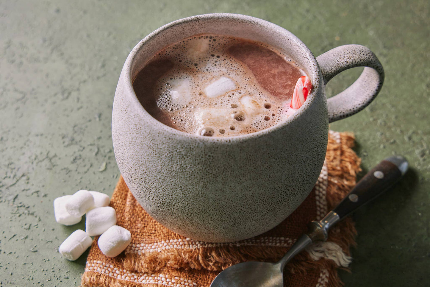 Coop's - Cocoa Felice Hot Chocolate Mix - Addie Rose Boutique - Austin