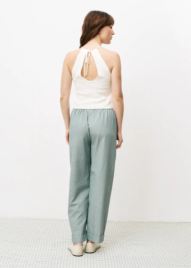 Dana Trouser Pant - Addie Rose Boutique - Austin