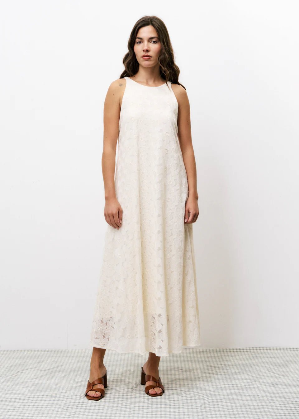 Ellie Dress - Addie Rose Boutique