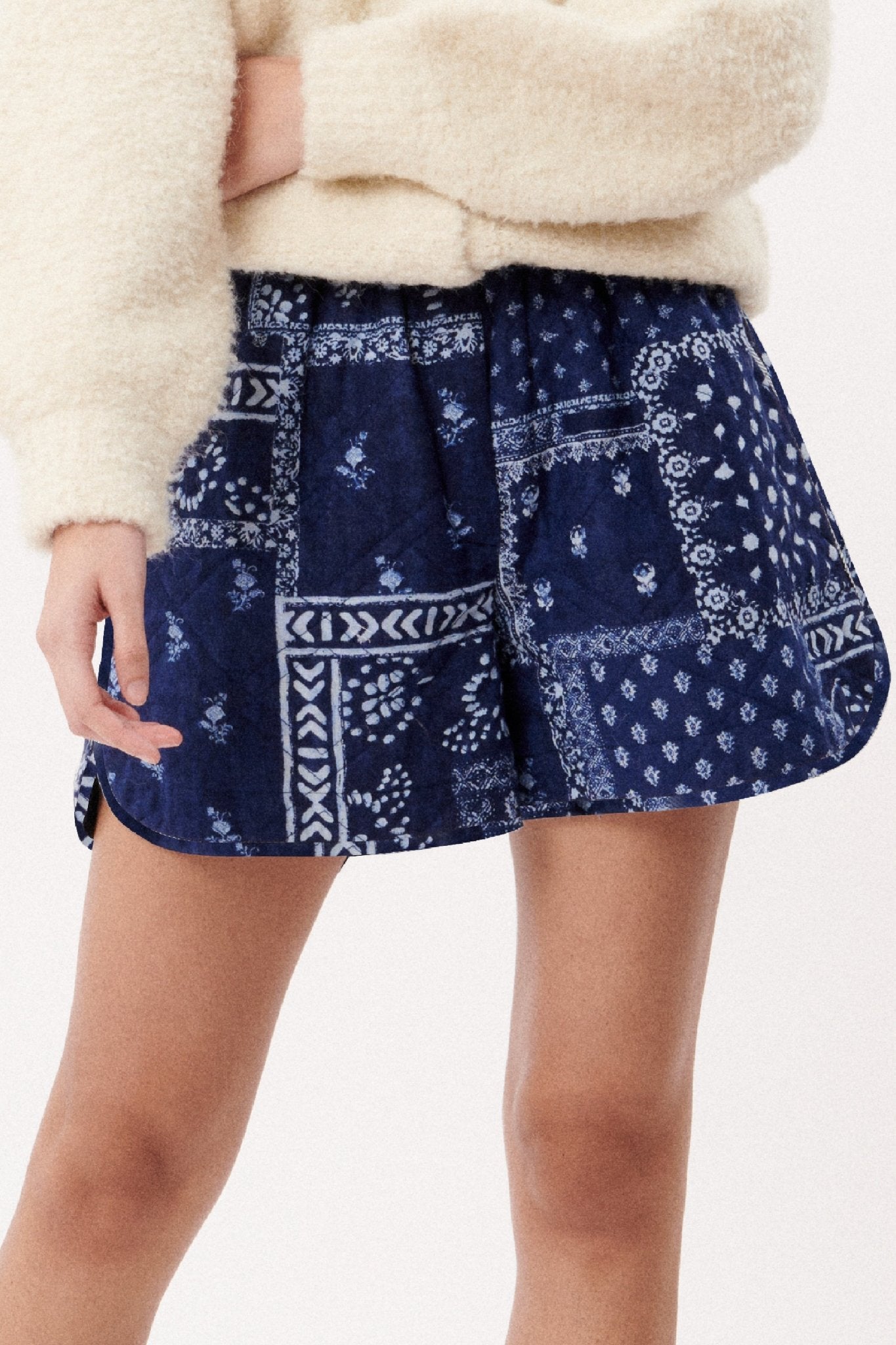 Etoile Short - Addie Rose Boutique - Austin