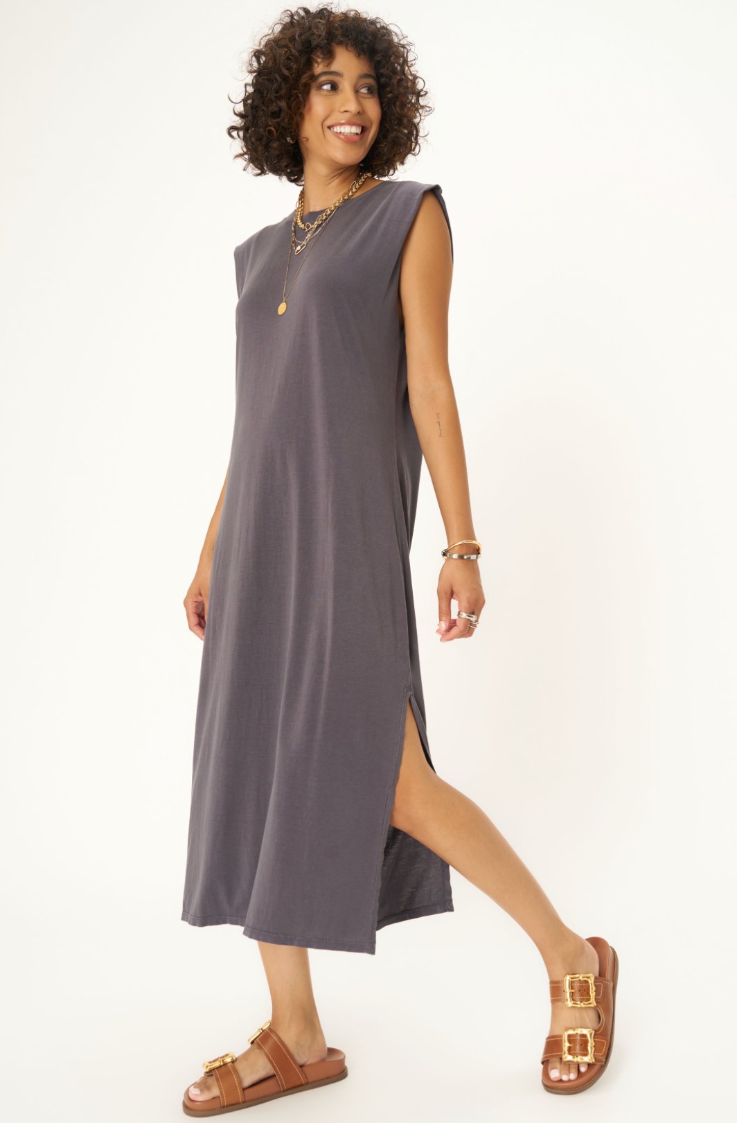 Felix Dress - Addie Rose Boutique - Austin