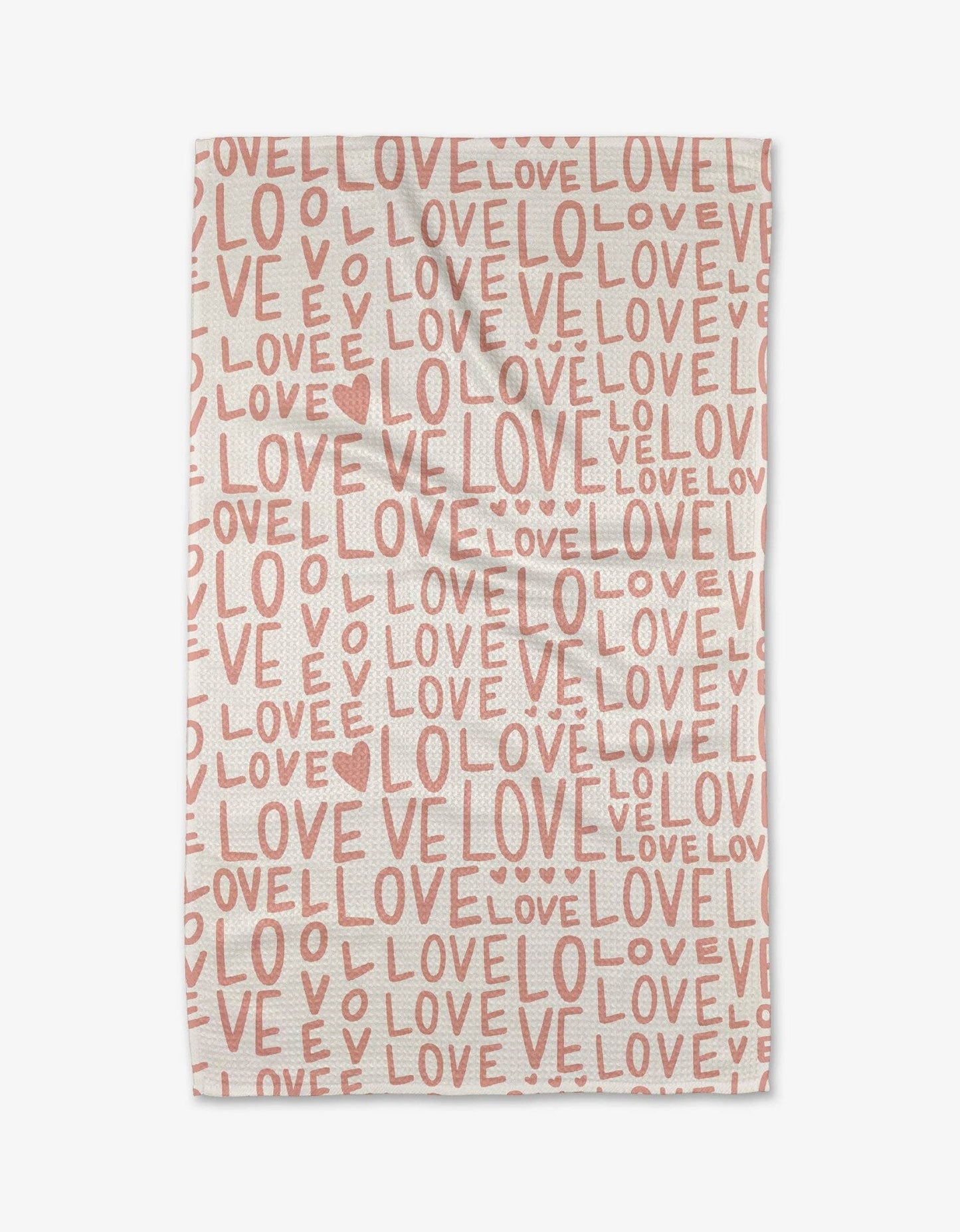 Geometry - All the Love - Addie Rose Boutique - Austin