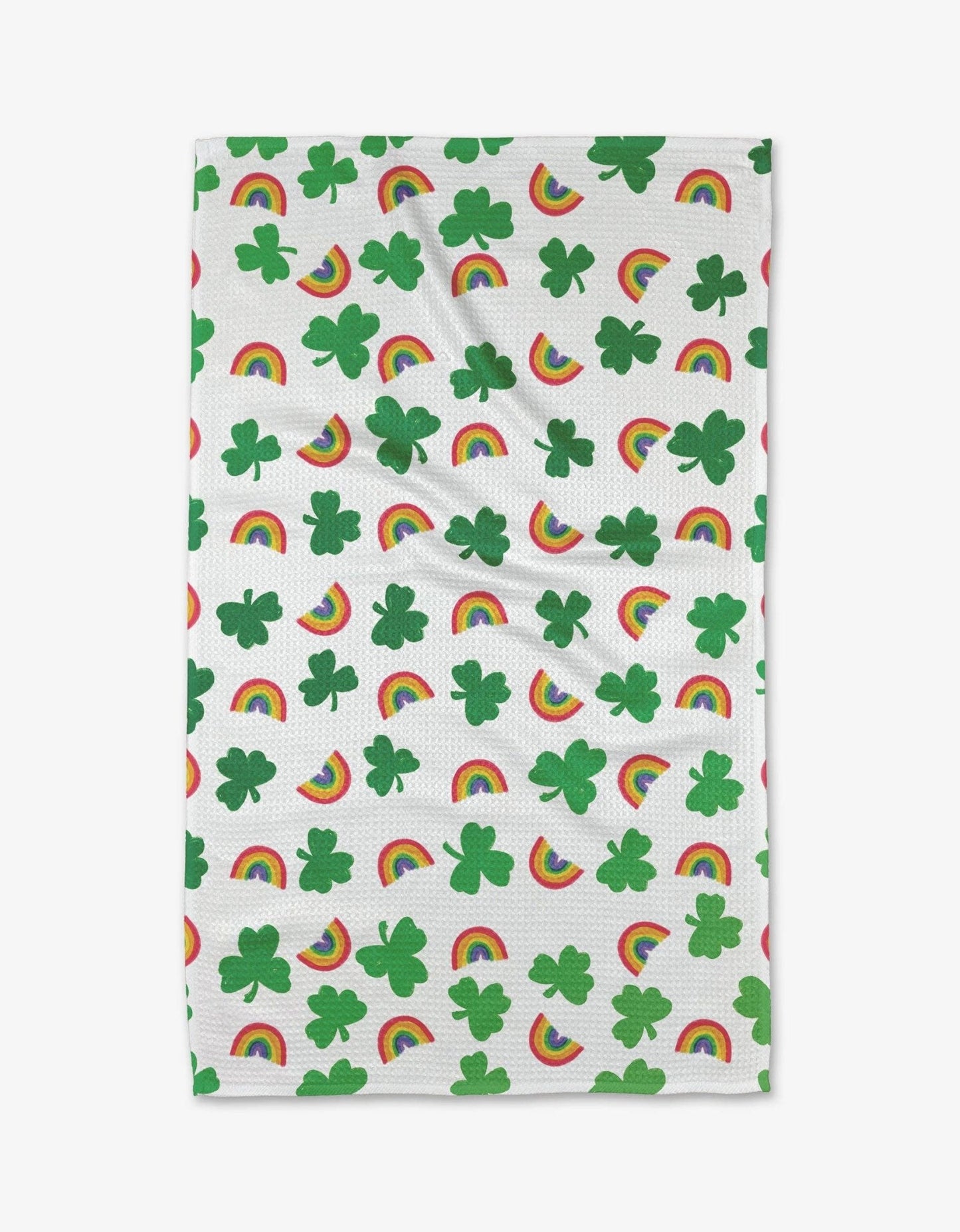 Geometry - End of the Rainbow - Addie Rose Boutique - Austin