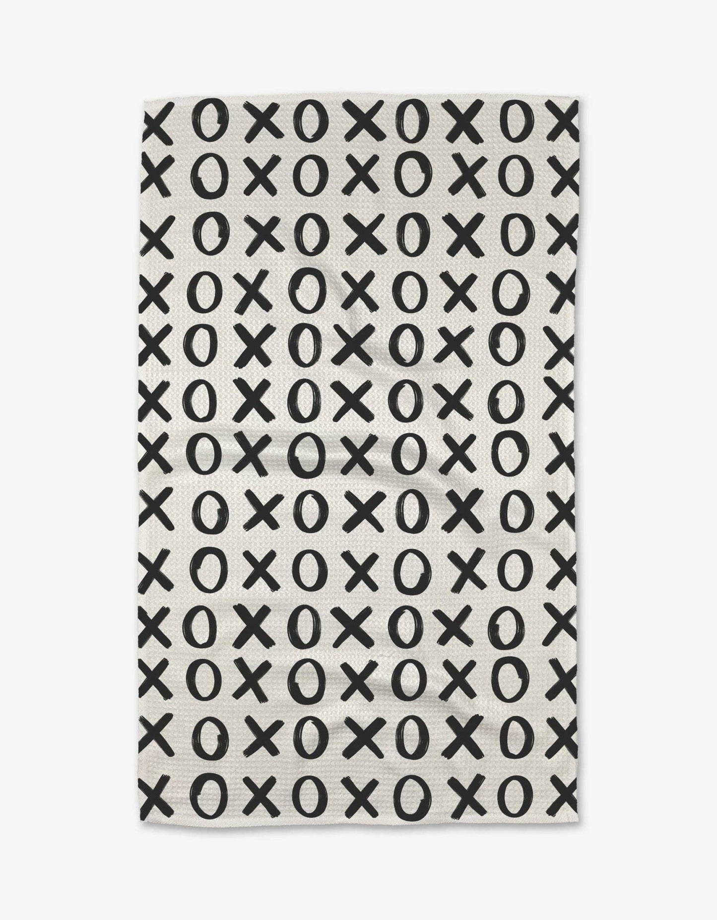 Geometry - Hug and Kiss White - Addie Rose Boutique - Austin