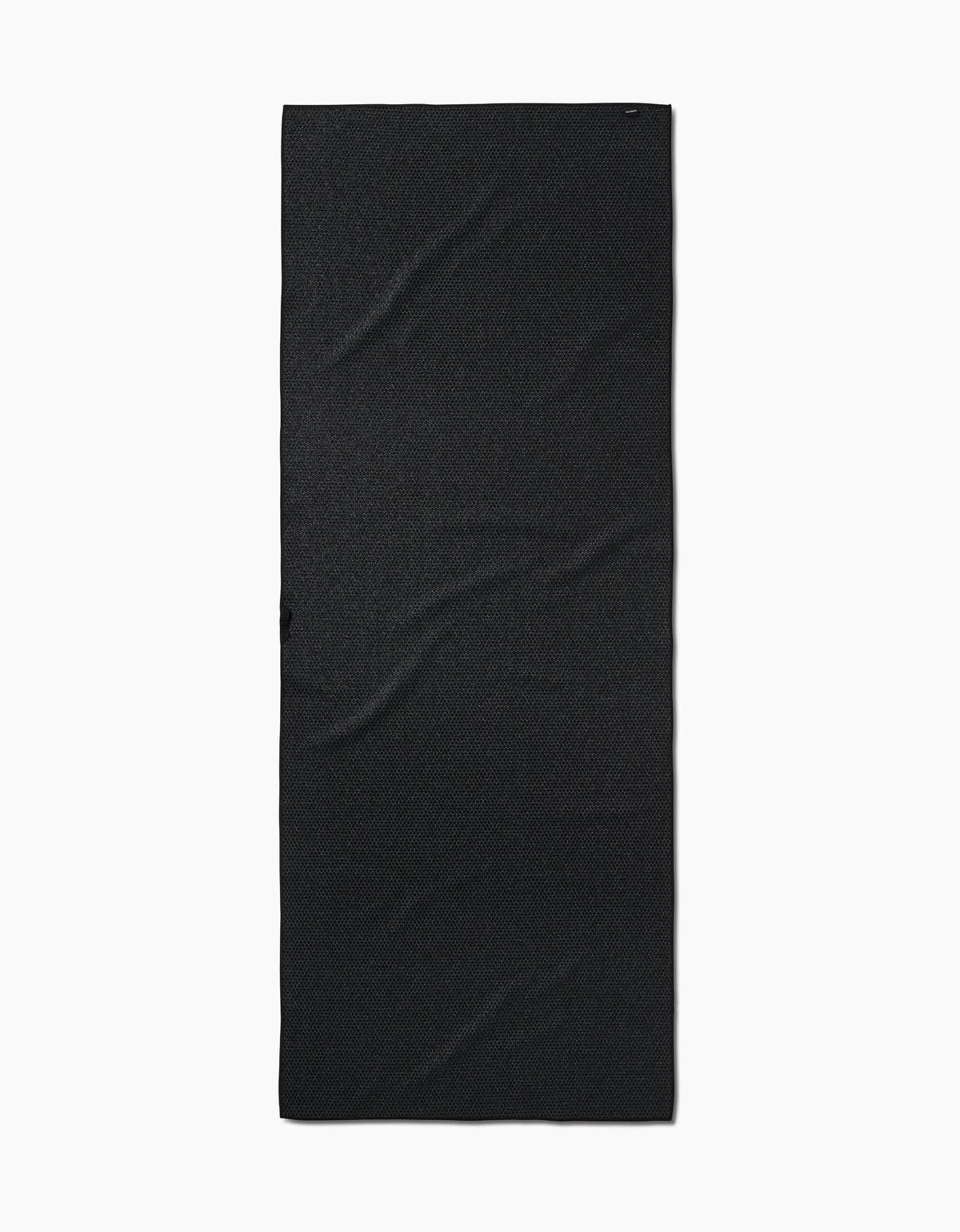 Geometry - Mindful Mandalas Yoga Towel - Addie Rose Boutique - Austin