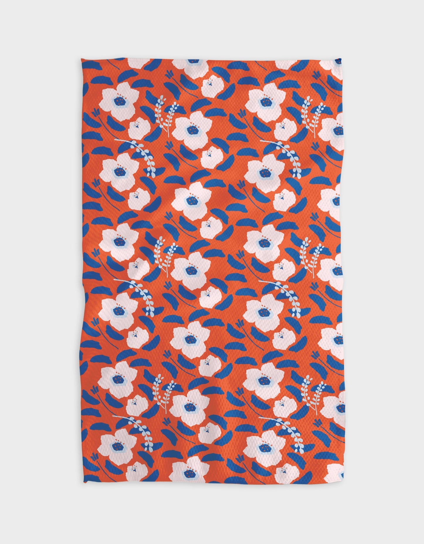 Geometry - Put Together Kitchen Tea Towel - Addie Rose Boutique - Austin