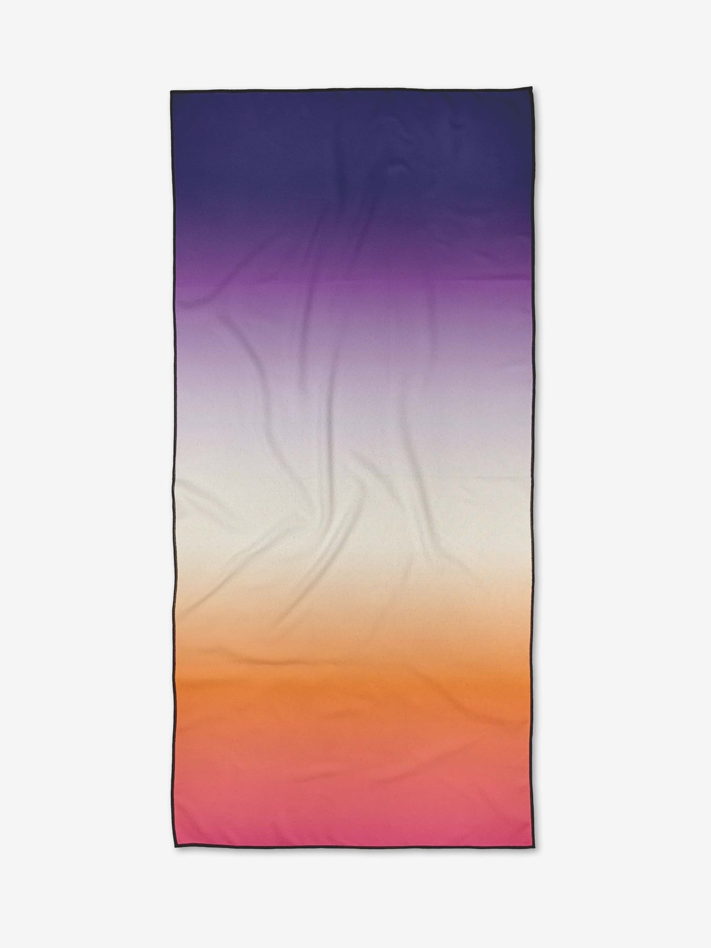 Geometry - Radiant Beach/Yoga Towel - Addie Rose Boutique - Austin