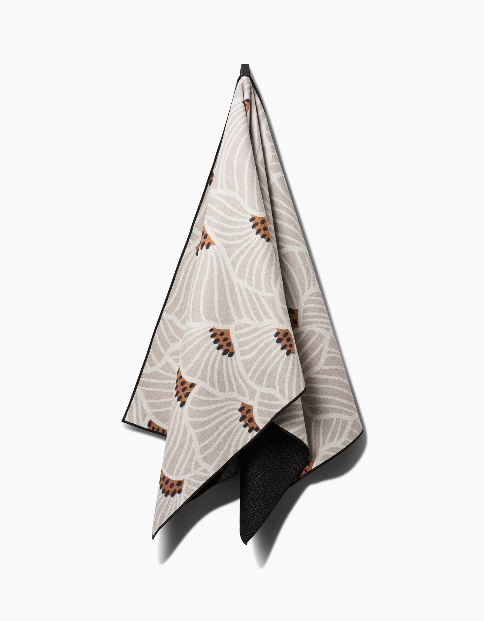 Geometry - San Diego Yoga Towel - Addie Rose Boutique - Austin
