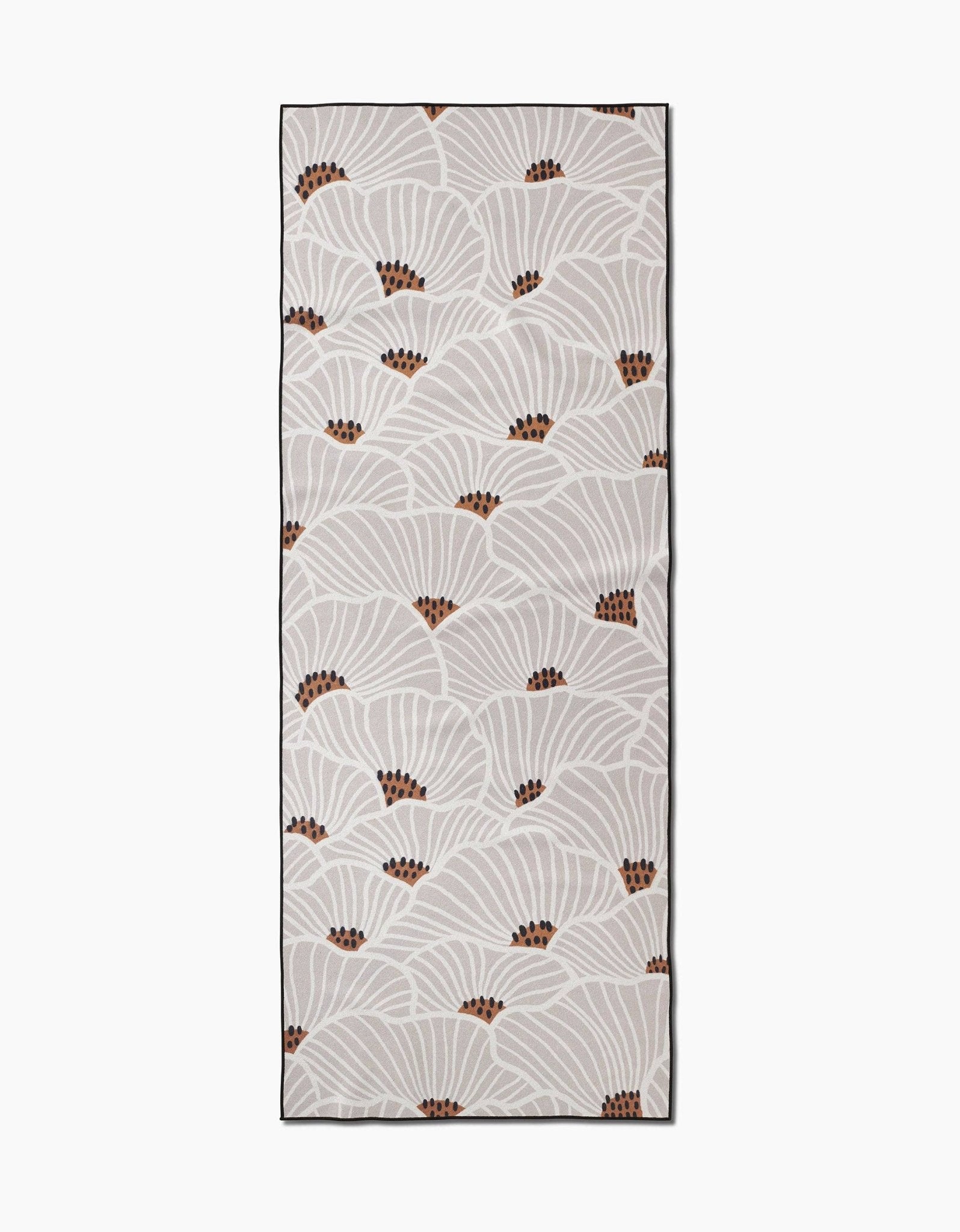 Geometry - San Diego Yoga Towel - Addie Rose Boutique - Austin