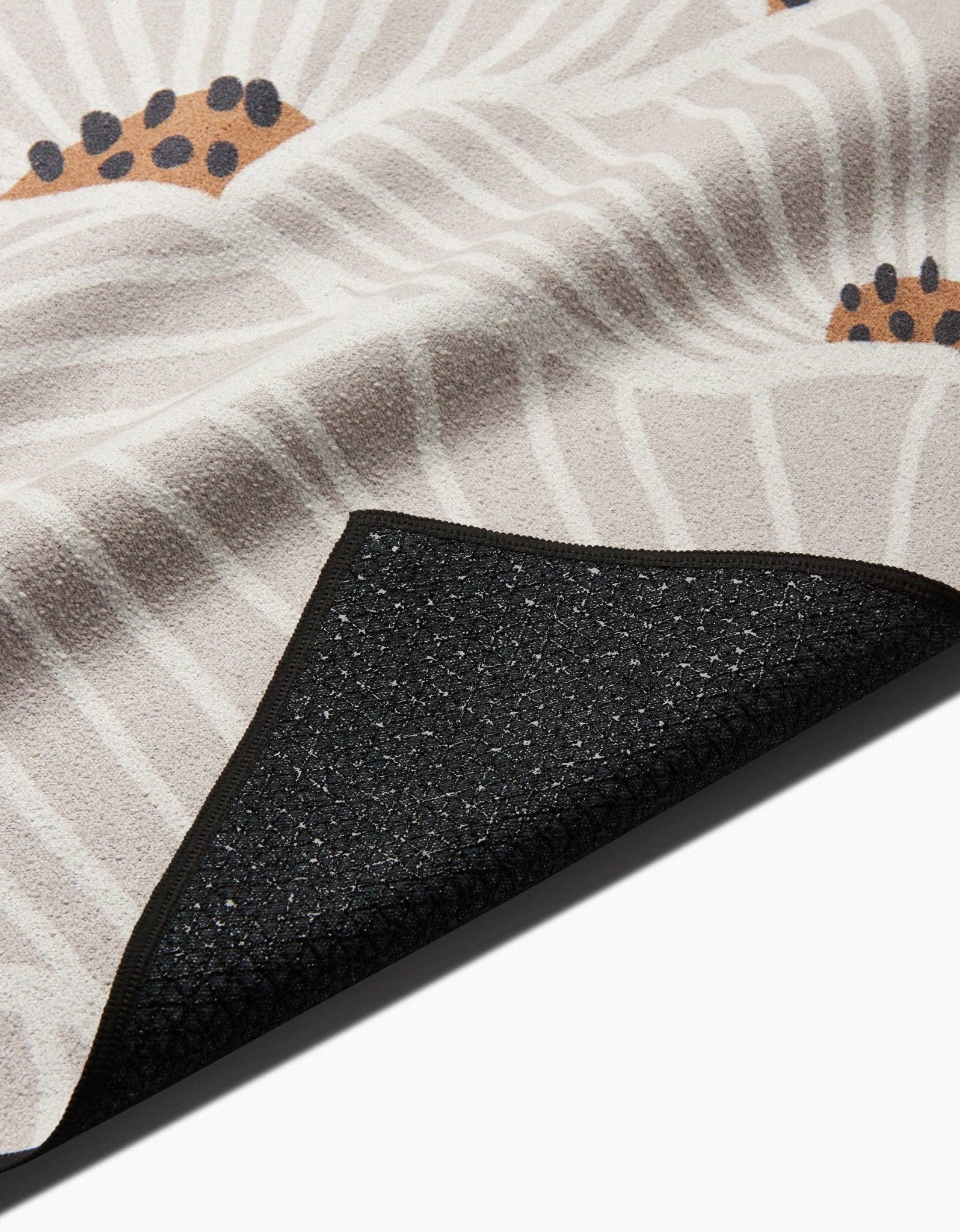 Geometry - San Diego Yoga Towel - Addie Rose Boutique - Austin