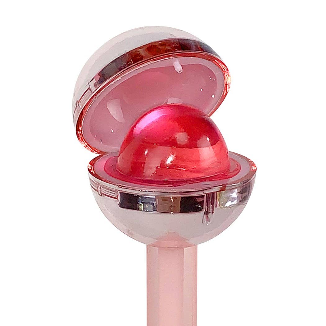 Glossy Pop - Rosé All Day - Addie Rose Boutique - Austin