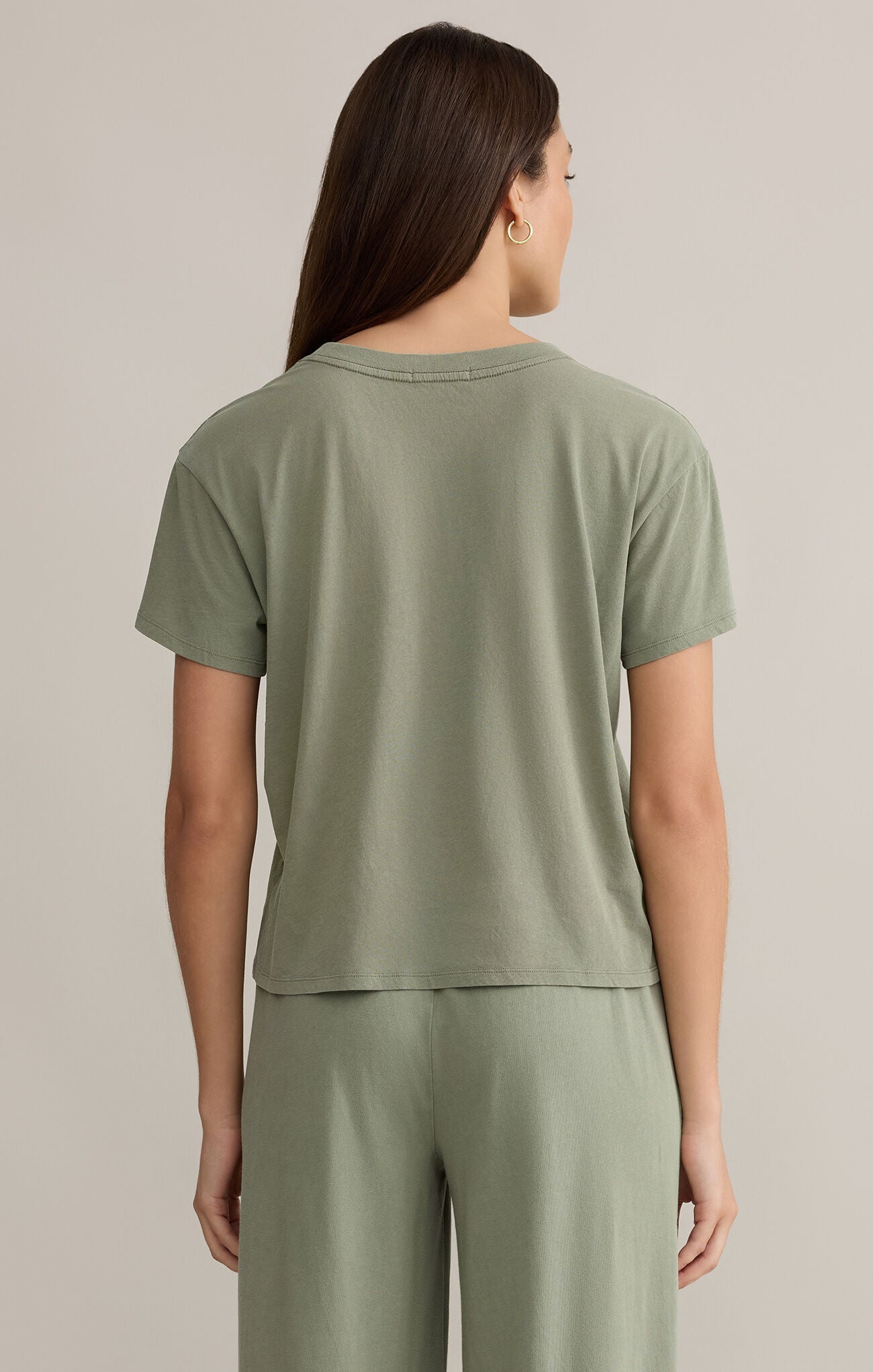 Go To Tee - Addie Rose Boutique - Austin