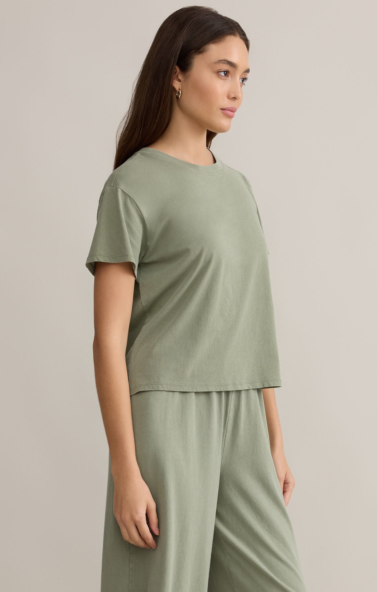 Go To Tee - Addie Rose Boutique - Austin