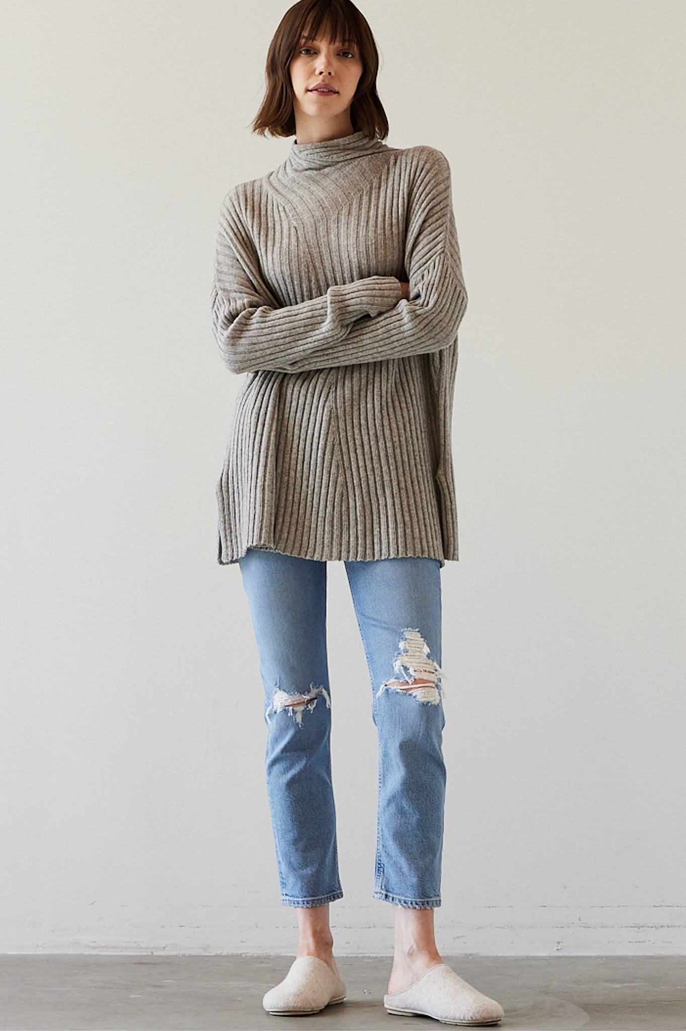 Grade & Gather - 40882 - Addie Rose Boutique - Austin