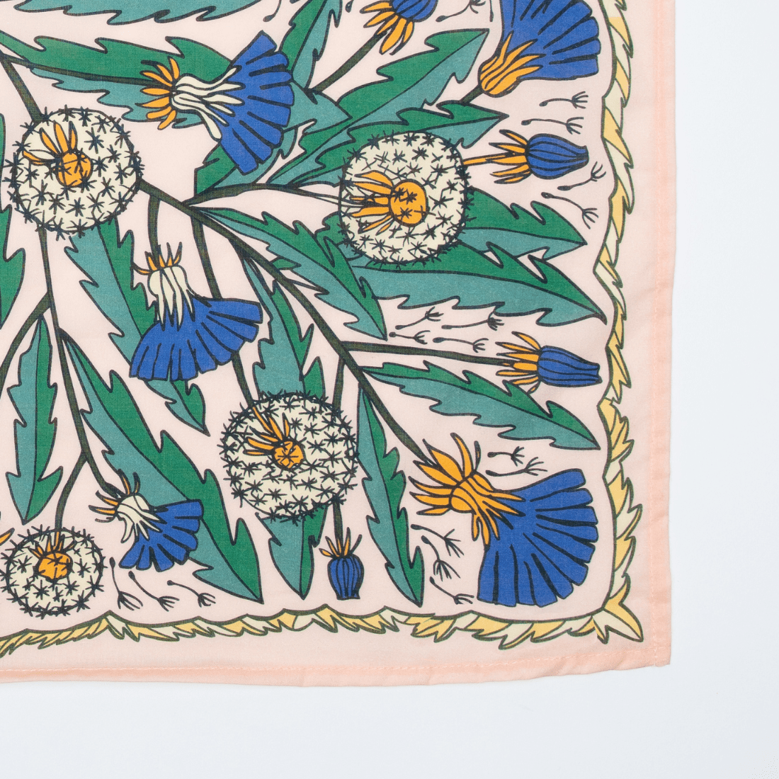 Handker Bandanas - No. 103 Dandy Bandana - Addie Rose Boutique - Austin