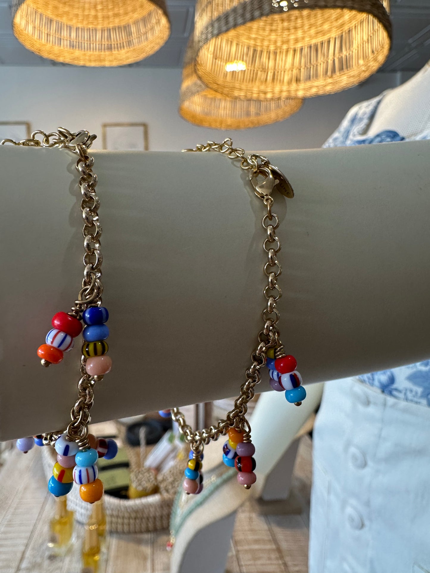 Fiesta Bracelet