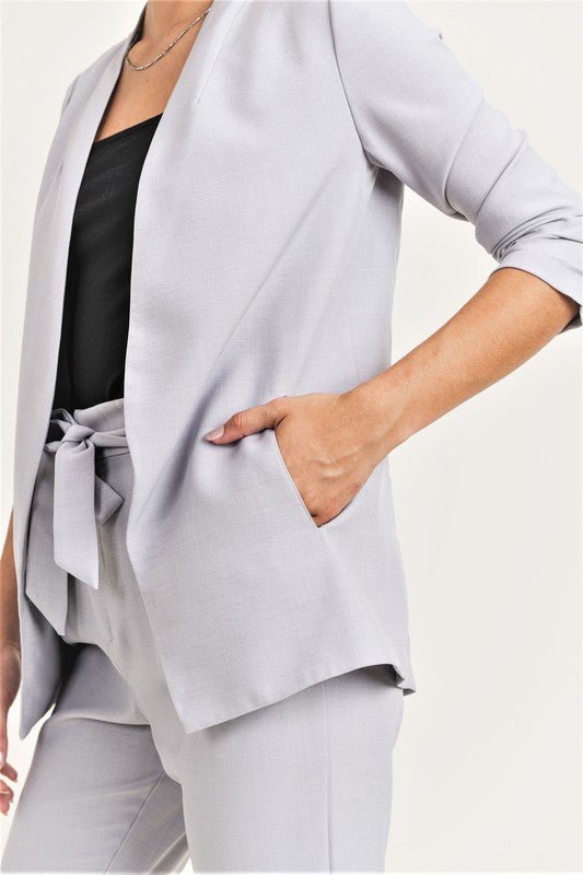 Jane Blazer - Addie Rose Boutique - Austin