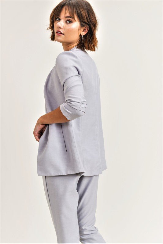 Jane Blazer - Addie Rose Boutique - Austin
