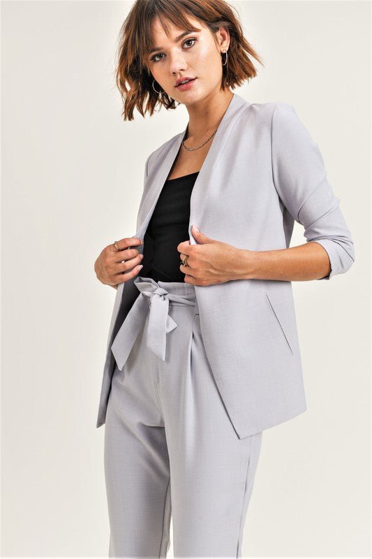 Jane Blazer - Addie Rose Boutique - Austin