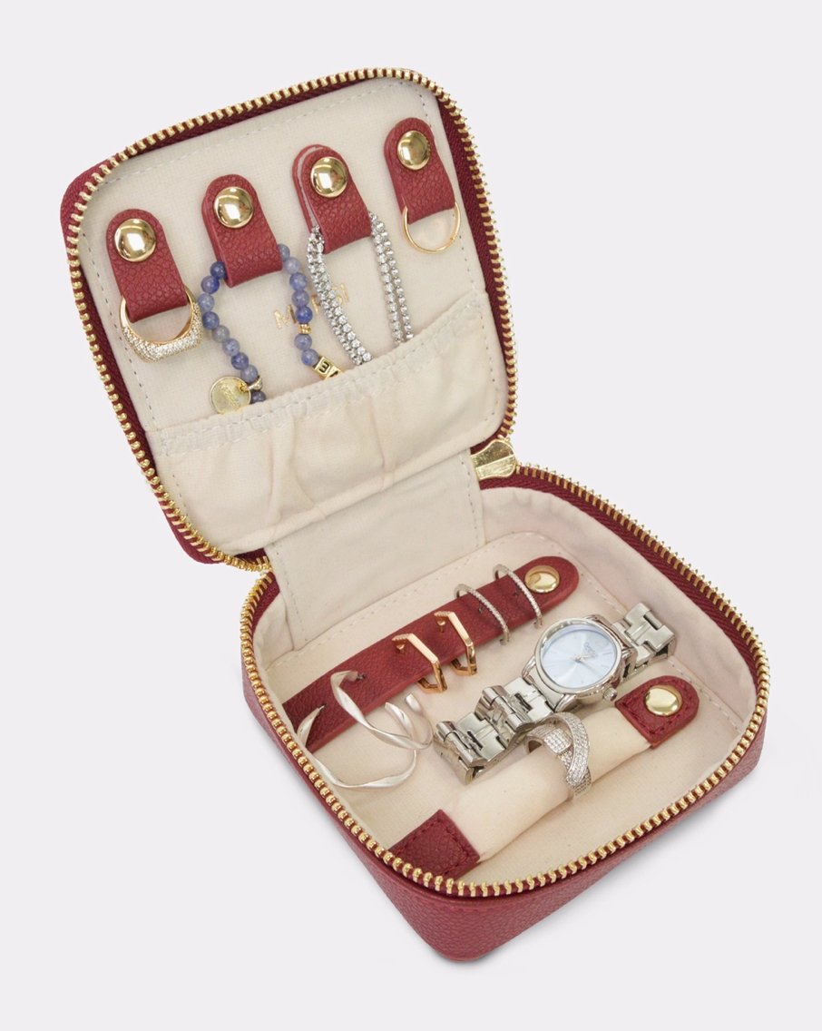 Jewelry Case - Addie Rose Boutique - Austin