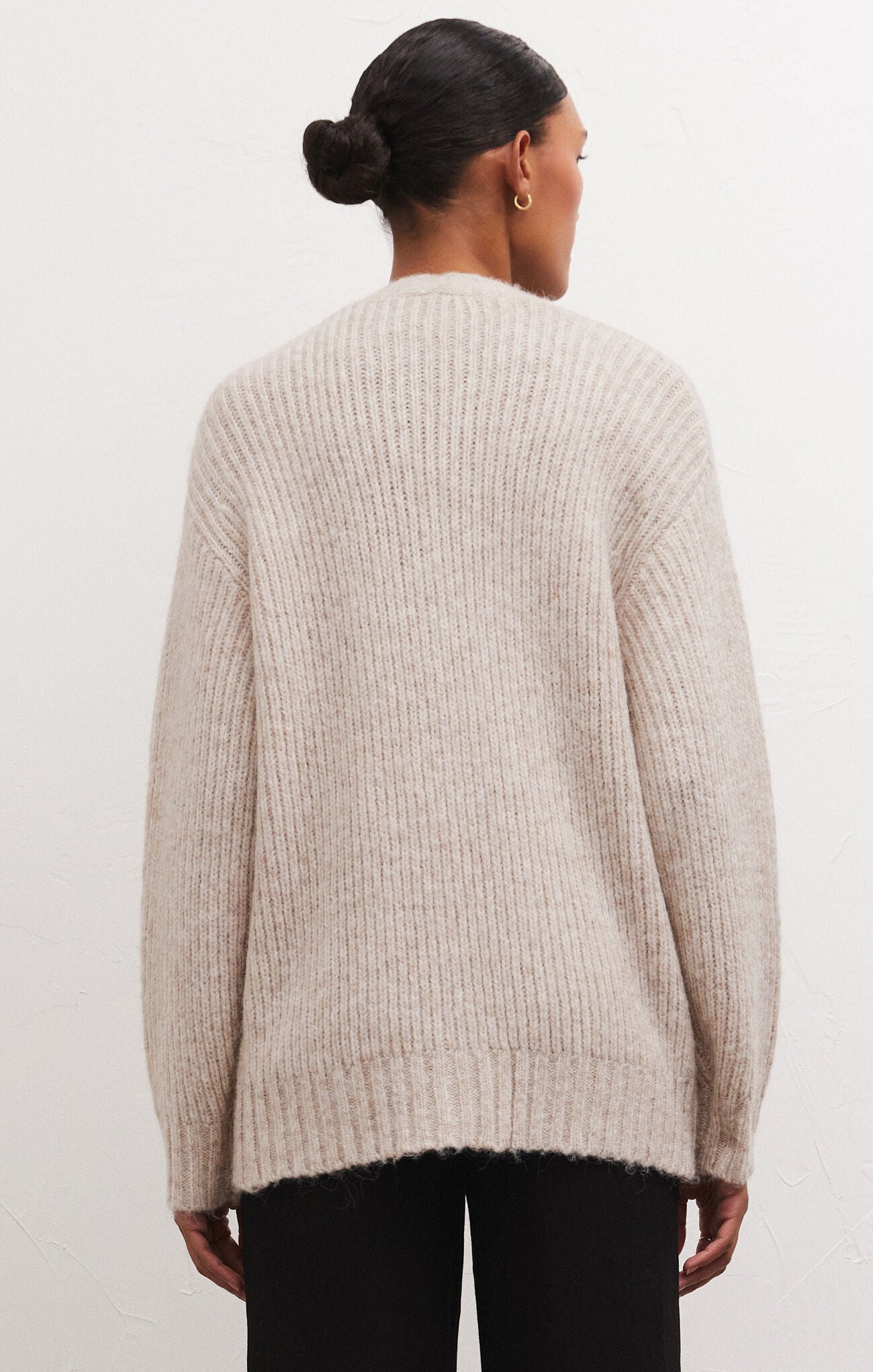 Josie Cozy Cardigan - Addie Rose Boutique - Austin