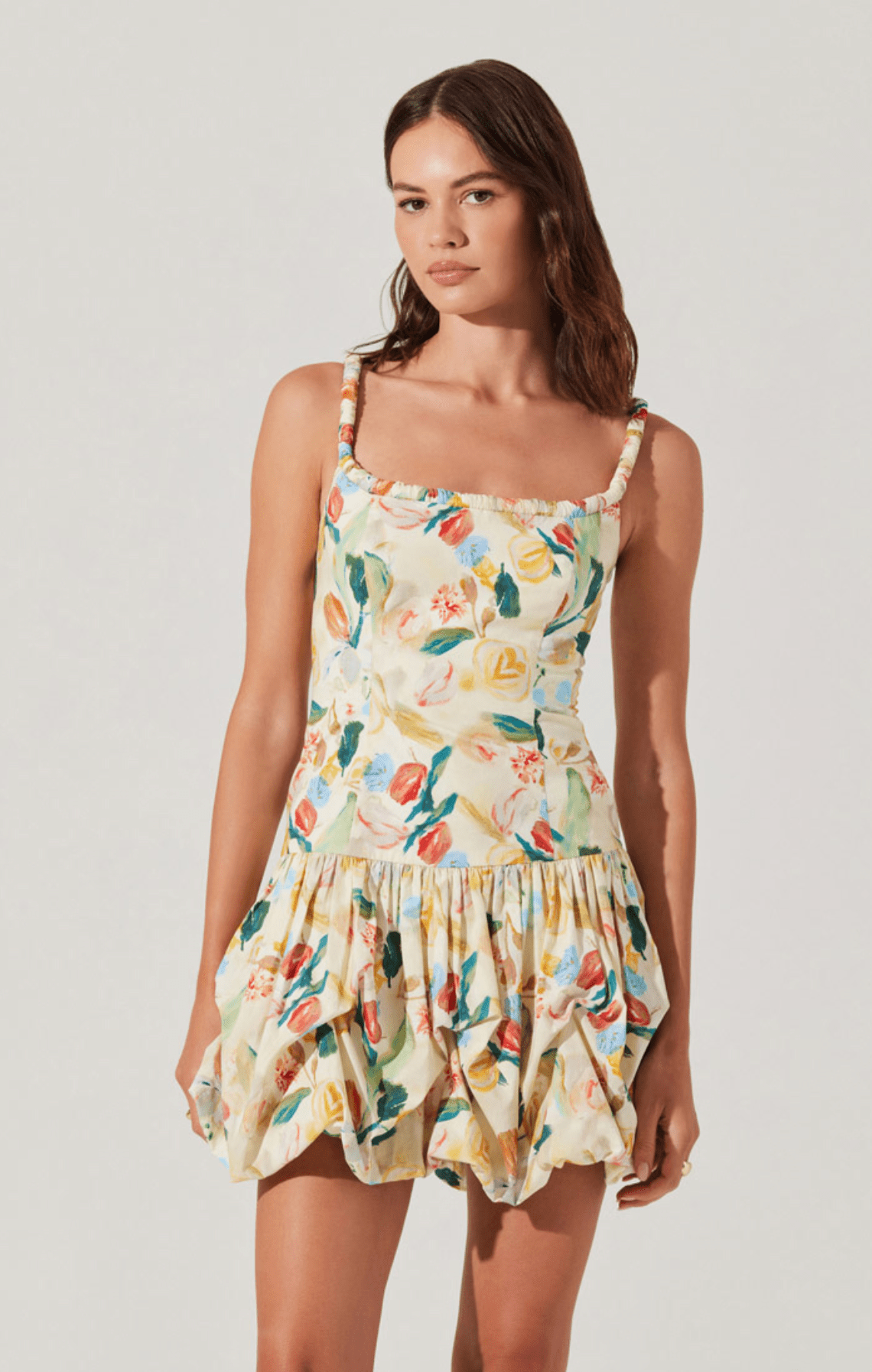 Keys Dress - Addie Rose Boutique - Austin
