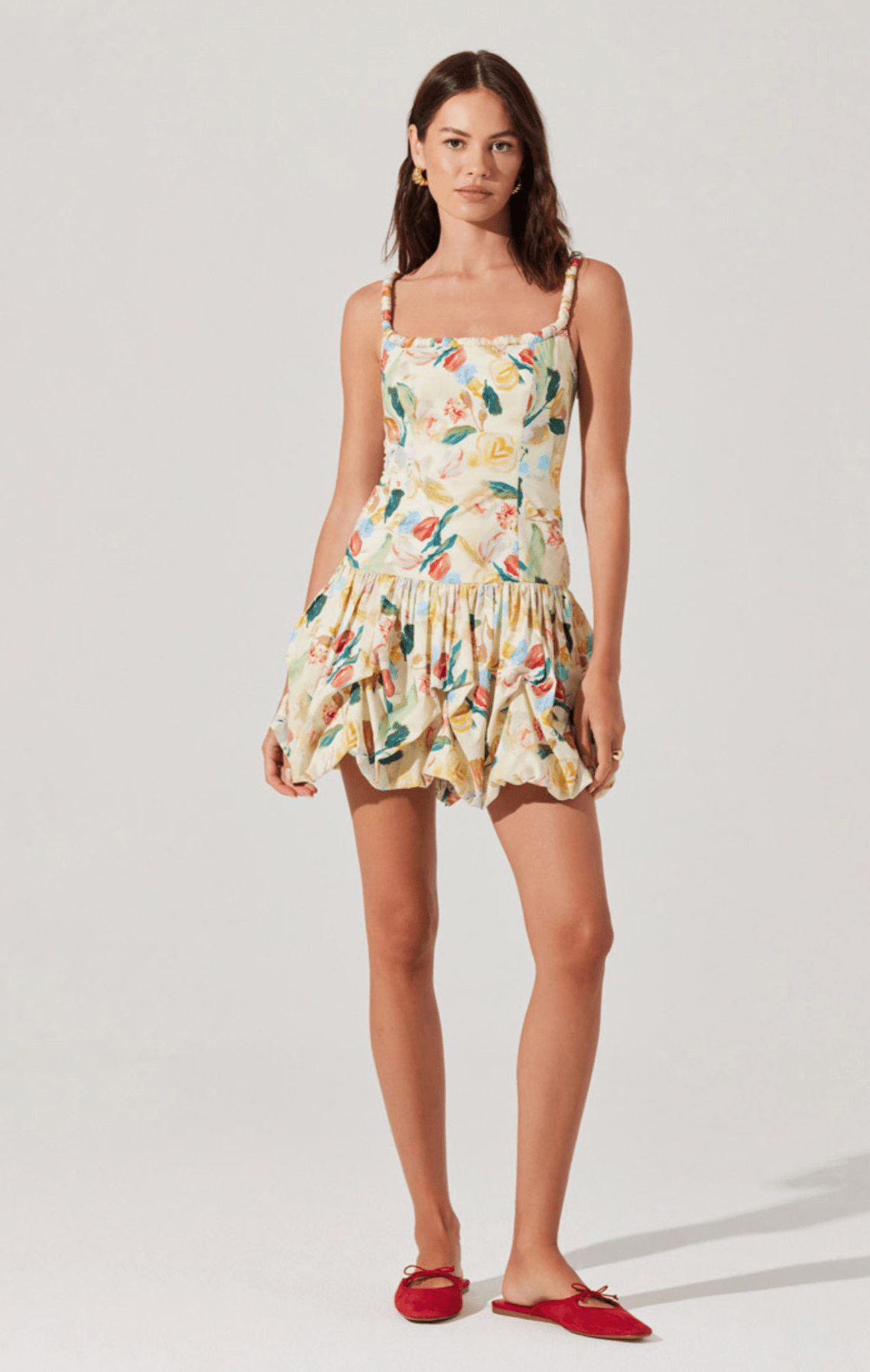 Keys Dress - Addie Rose Boutique - Austin
