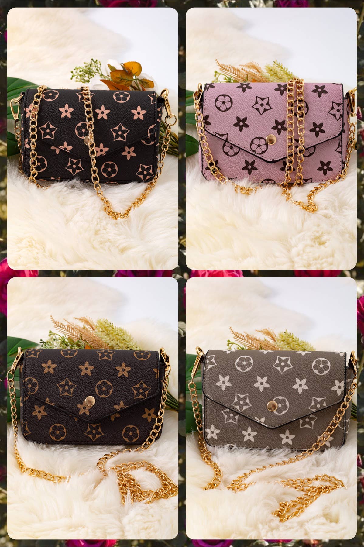 Kids Purse - Addie Rose Boutique - Austin