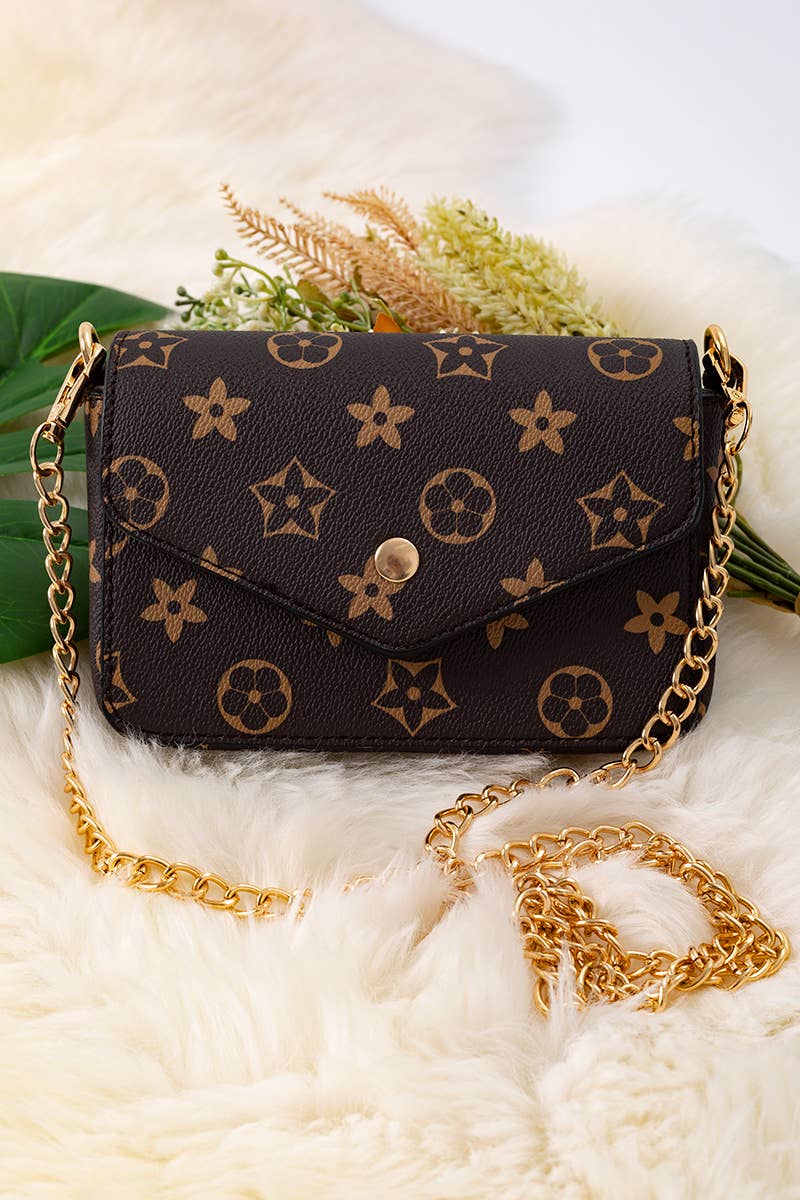 Kids Purse - Addie Rose Boutique - Austin