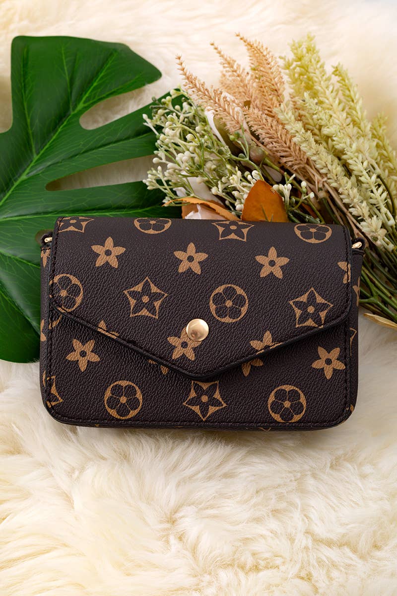 Kids Purse - Addie Rose Boutique - Austin