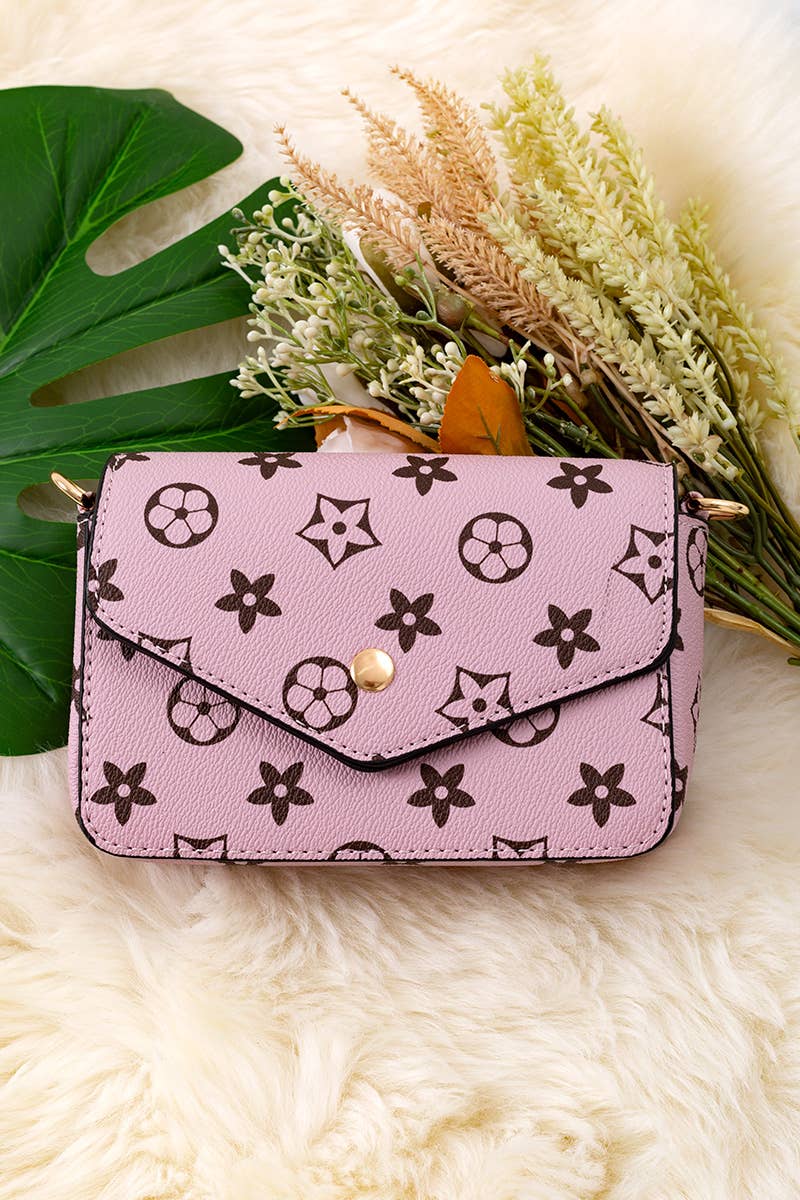 Kids Purse - Addie Rose Boutique - Austin