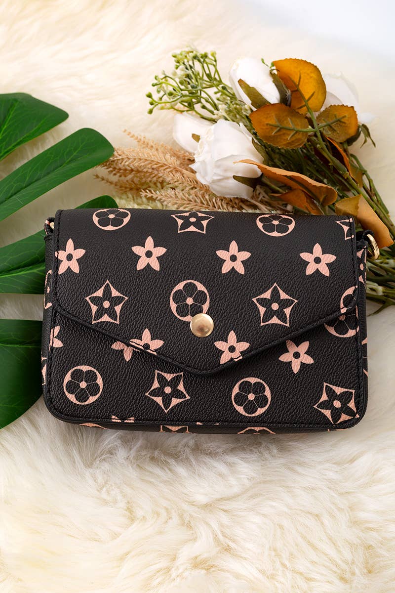 Kids Purse - Addie Rose Boutique - Austin