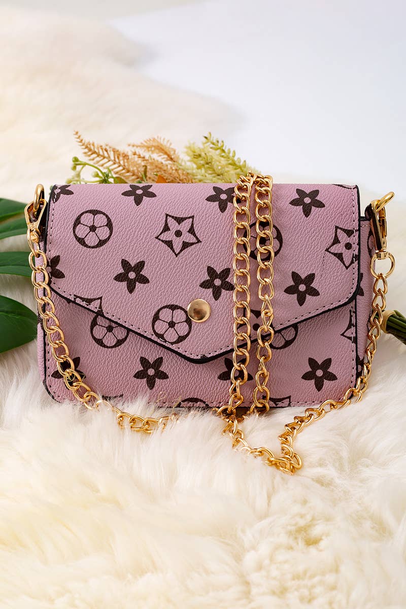 Kids Purse - Addie Rose Boutique - Austin