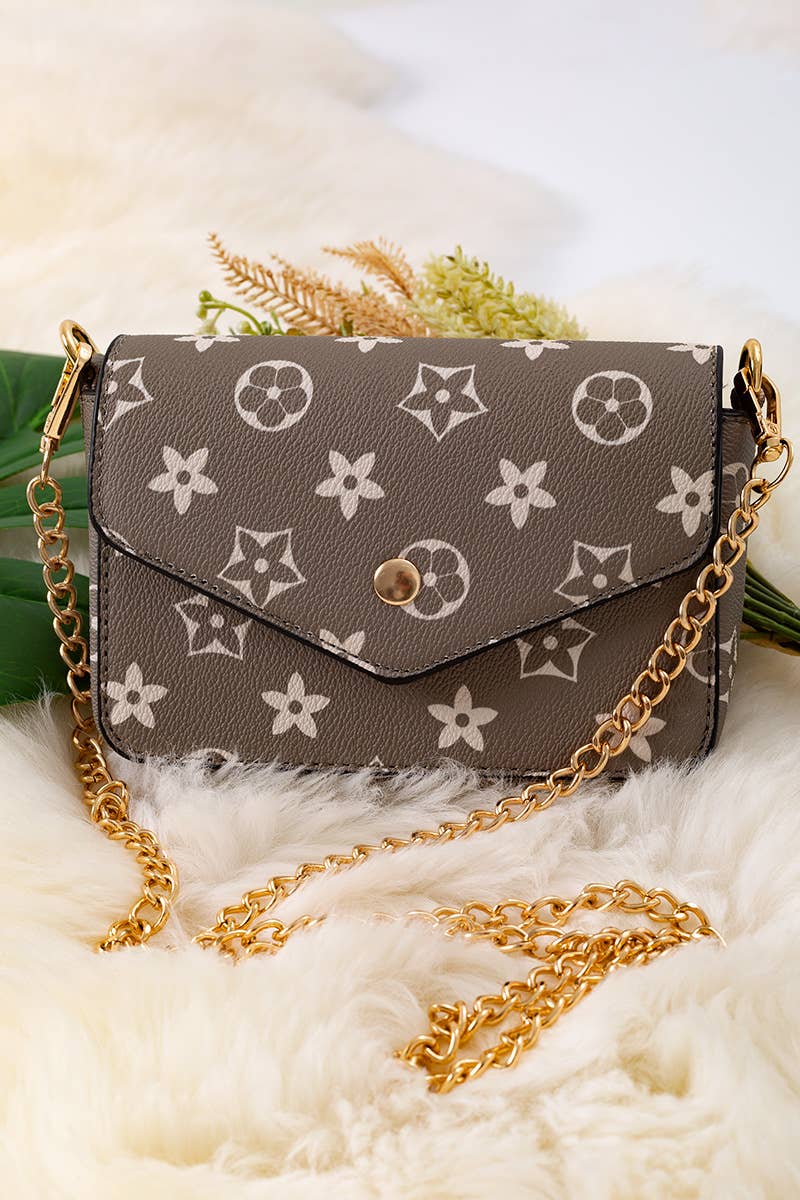 Kids Purse - Addie Rose Boutique - Austin