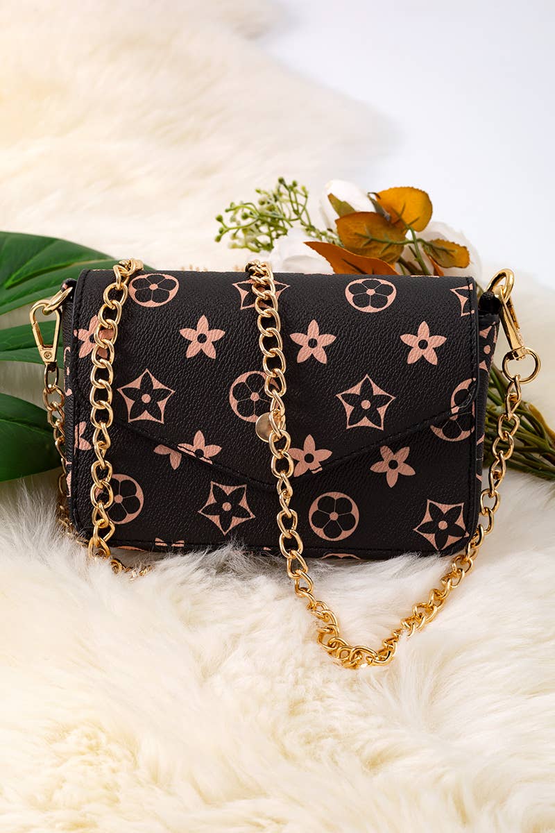 Kids Purse - Addie Rose Boutique - Austin